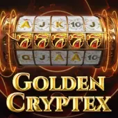 Golden Cryptex screenshot
