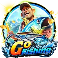 Go Fishing screenshot