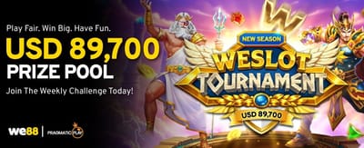 Bonus Selamat Datang Eksklusif