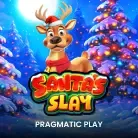 Santa’s Slay screenshot