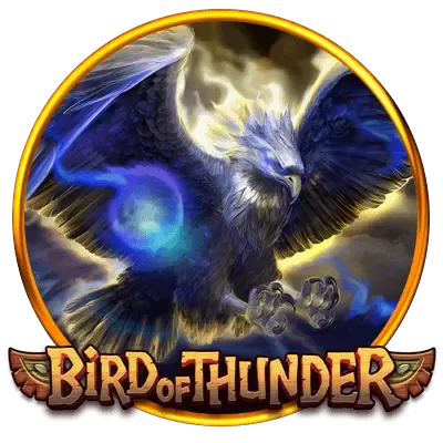 Bird of Thunder