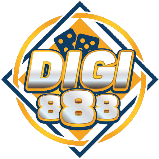 mydigi888.my Logo